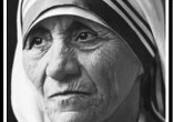 Image of St. Mother Teresa was 
