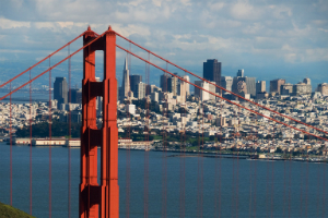Cities like San Francisco rely on federal funds, but they are also filled with illegal immigrants, attracted by their sanctuary city status.