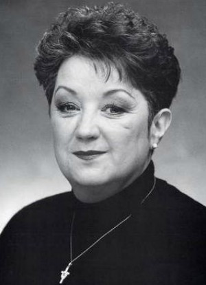Norma McCorvey became an important pro-life advocate.