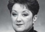 Image of Norma McCorvey became an important pro-life advocate.
