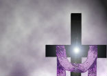 God, heavenly Father, look upon me and hear my prayer during this holy Season of Lent. Image of God, heavenly Father, look upon me and hear my prayer during this holy Season of Lent.