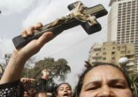 Image of Coptic Christians have been under attack for years.