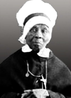 Mother Mary Lange founded a Catholic school which soon grew to become an amazing academy.