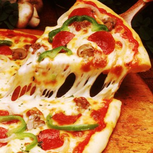 Did a Planned Parenthood celebrate meeting abortion quotas with a pizza party?