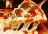 Image of Did a Planned Parenthood celebrate meeting abortion quotas with a pizza party?