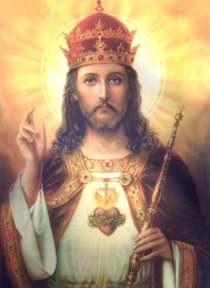 Who does God love? All of us!