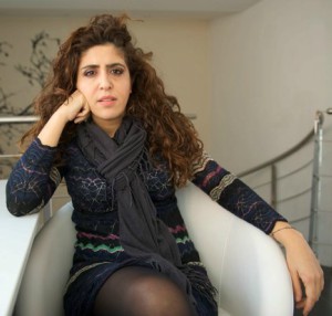 Francesca Chaouqui leaks more information in her latest book.