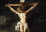 Image of Christ has much to teach us.