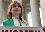 Image of Is the Catholic Church anti-women?
