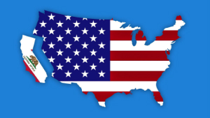California may be going alone on several things as the Federal government cuts back what it does for the states.