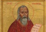 Image of What did St. Valentine REALLY look like?