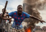 Image of Why is the Church the target of violence?