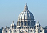 Image of The Holy See signs an agreement with the Democratic Republic of Congo.