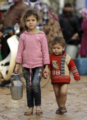 What will the U.S. do with ISIS genocide survivors?