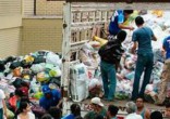 Image of Peru's March for Life quickly turned into a March for Solidarity.