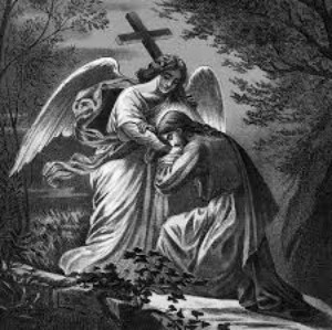 Why does God allow suffering?