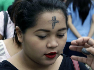 What is the first day of Lent? Ash Wednesday. What is the first day of Lent? Ash Wednesday.