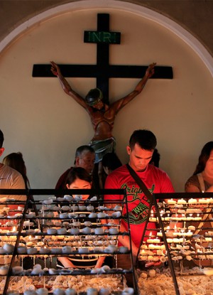 The Philippine drug war wages on.