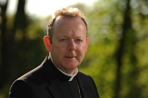 Archbishop Eamon Martin reminds us, Patrick was an immigrant.