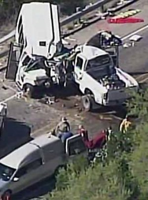 Victims of deadly crash identified (KABB).