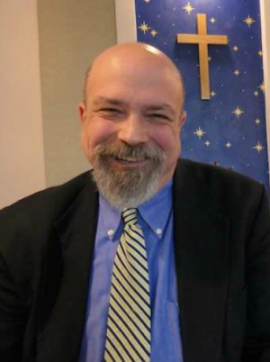 Dr. John Bruchalski used to kill babies. Now, with help from Christ, he fights to save them (Claire Chretien/LifeSiteNews).