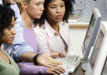 Image of Such a website is most definitely the worst place to obtain an education on healthy sexuality. 