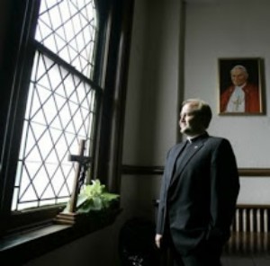 What does a liacized priest really go through?