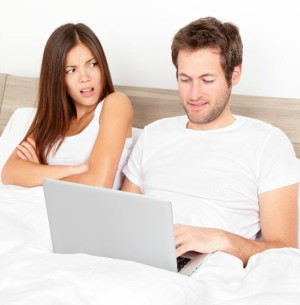 Pornography addiction is a serious matter with serious consequences.