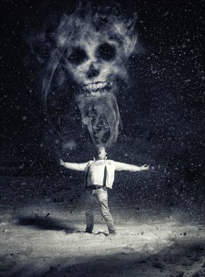 Exorcisms are on the rise.