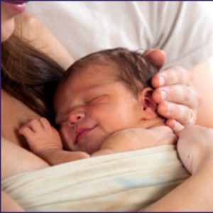 There are many benefits believed to be the result of Kangaroo Care.