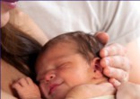Image of There are many benefits believed to be the result of Kangaroo Care.