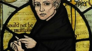 William of Occam has some advice for our intrepid investigators.