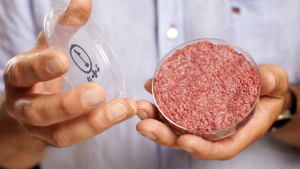 Cultured meat has been produced and cooked. Turns out, it's just as delicious as any other meat, without the cruelty.