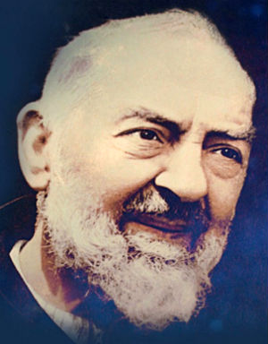 The Saint Pio Foundation will hold a two-day marathon from Pietrelcina to San Giovanni Rotondo (Saint Pio Foundation).