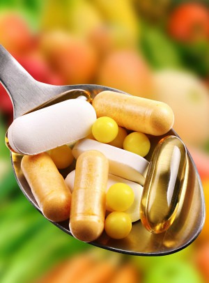 Can vitamins really cure cancer?