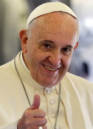 The Vatican has confirmed a papal trip to Egypt is currently under consideration.