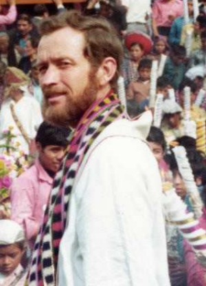 Fr. Stanley Rother is to be beatified this September.
