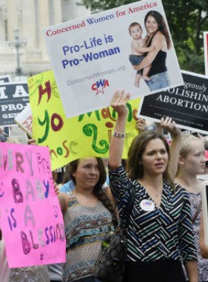 David Daleiden and Sandra Merritt of the CMP encouraged Americans to take a stronger stand against Planned Parenthood.