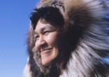 Image of The Inuit may have been aware of the subspecies for generations.