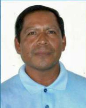 Fr. Felipe Altamirano Carrillo was killed Monday in Mexico.