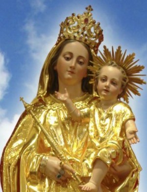 An enormous Our Lady of Loreto statue is set to be erected in Pimosten, Croatia.
