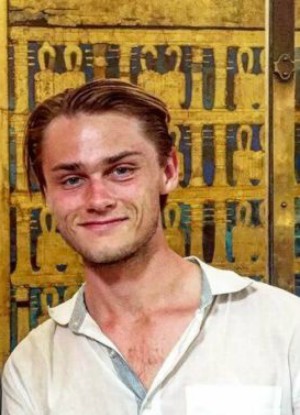 Marshall Polston continues to fight his case against Professor Zufari.