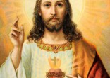 Image of A 24mm-wide coin from the first century AD may be the only accurate portrait of Jesus ever made.