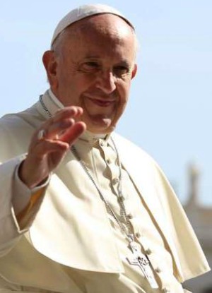 Pope Francis wraps up papal visit to Milan.