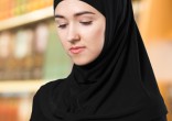 Image of Muslims have been converting to Christianity in record numbers (John Ankerberg Show).