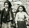 Image of A second miracle was attributed to Francisco and Jacinta Marto.