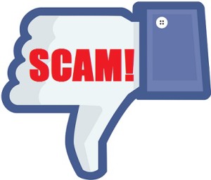 The latest Facebook scams are hiding within fake emotional stories.