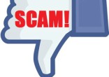 Image of The latest Facebook scams are hiding within fake emotional stories.