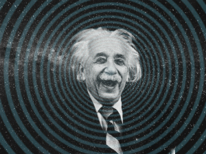 Einstein predicted gravitational waves would exist in space, and now we're seeing evidence of them everywhere.