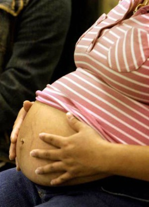 More and more women are relying on Medicaid for child care and birthing bills.